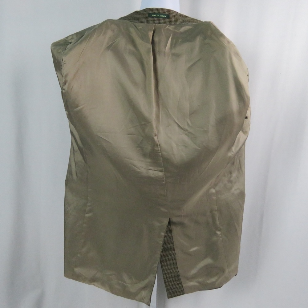 Ralph Lauren Sport Coat Jacket Blazer - Picture 5 of 8